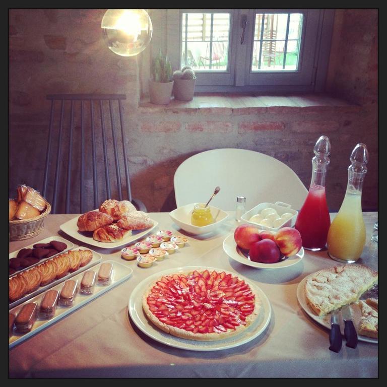 Locanda Dei Nobili Viaggiatori Cavernago ห้อง รูปภาพ